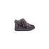 Sneakers alte grigie con colletto imbottito Le scarpe di Alice, Scarpe Bambini, SKU k213000064, Immagine 0